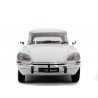 Citroën D Special Blanche