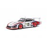 Porsche 935 Mobydick 24H Le Mans 1978 Schurti/Rolf/Stommelen