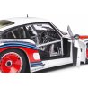 Porsche 935 Mobydick 24H Le Mans 1978 Schurti/Rolf/Stommelen