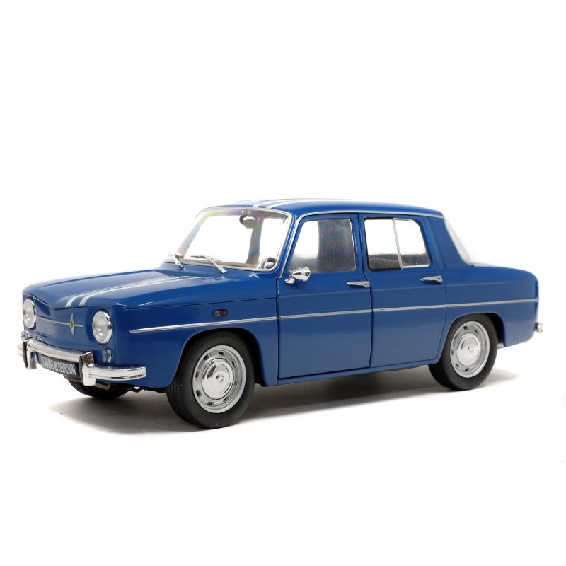 Renault 8 Gordini 1100
