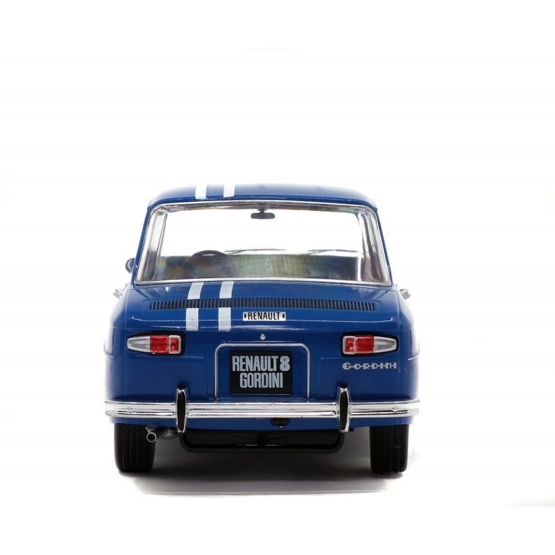 Renault 8 Gordini 1100