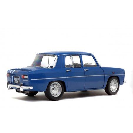 Renault 8 Gordini 1100