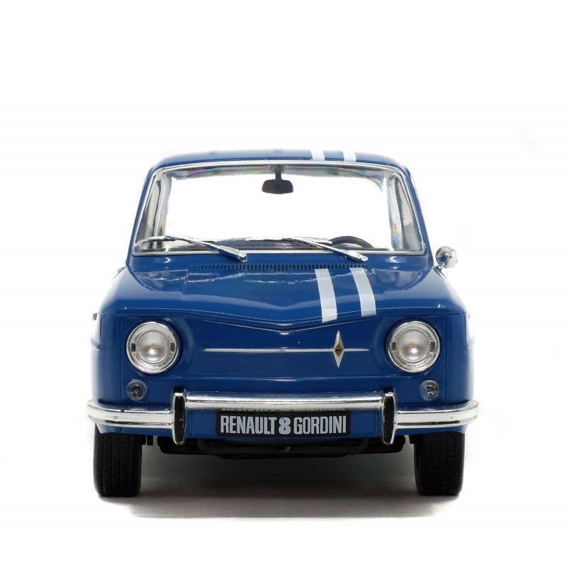 Renault 8 Gordini 1100