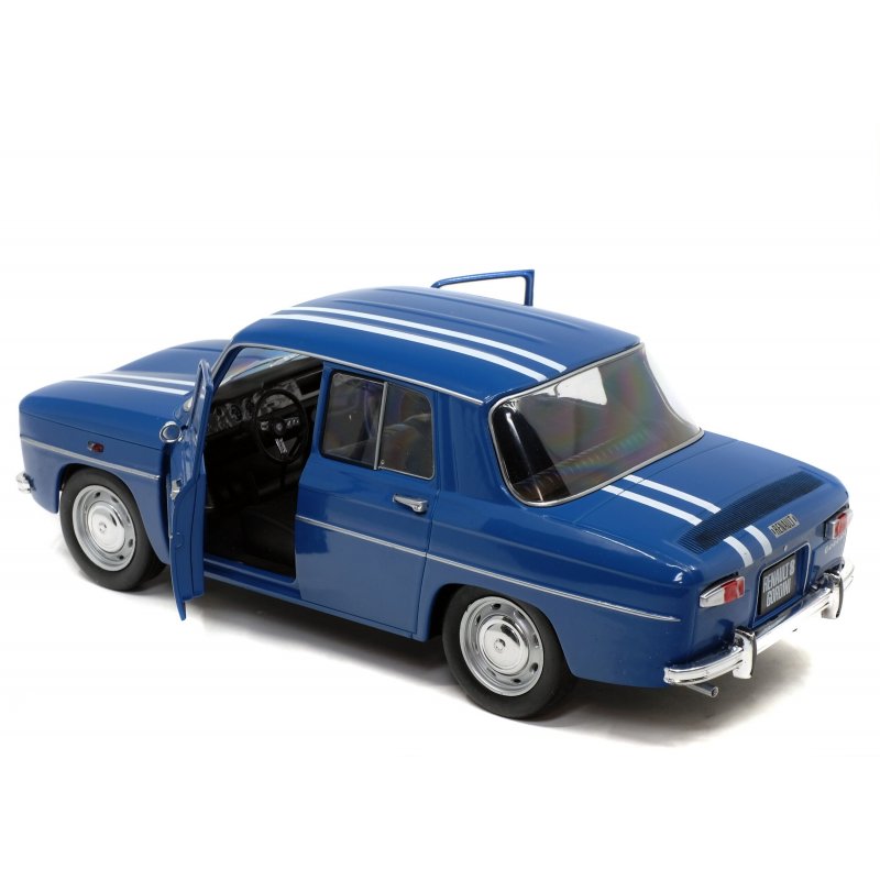 Renault 8 Gordini 1100
