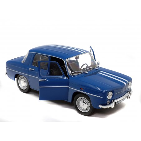 Renault 8 Gordini 1100