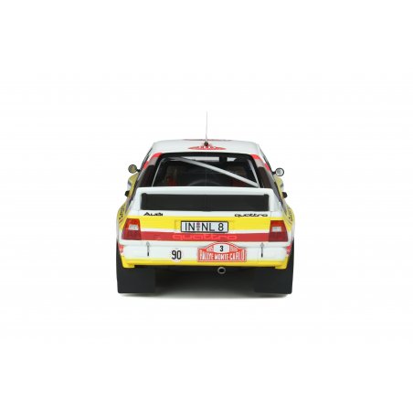 AUDI QUATTRO SPORT Gr.B 1985 RMC