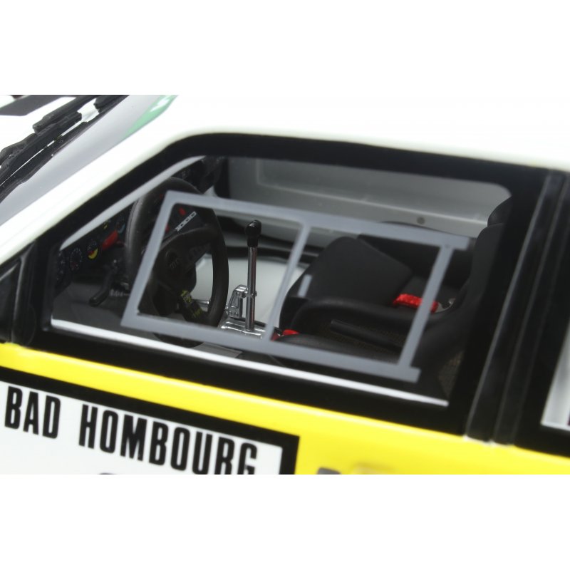 AUDI QUATTRO SPORT Gr.B 1985 RMC