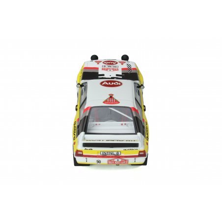 AUDI QUATTRO SPORT Gr.B 1985 RMC