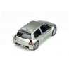 RENAULT CLIO V6 PHASE 2  GRIS TITANIUM