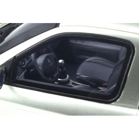 RENAULT CLIO V6 PHASE 2  GRIS TITANIUM