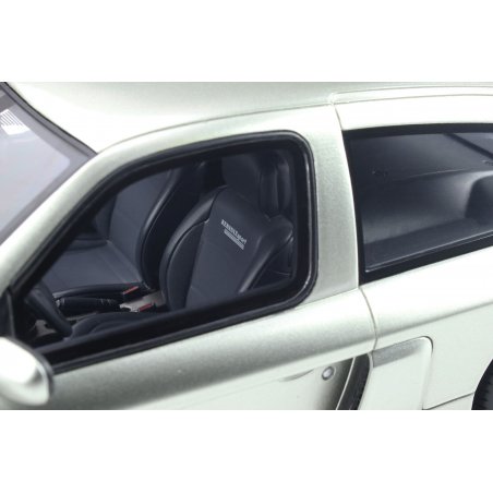 RENAULT CLIO V6 PHASE 2  GRIS TITANIUM