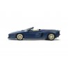 KOENIG SPECIALS SPIDER BLU SERA METALIZZATO