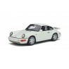 PORSCHE 911 [964] CARRERA 4 LIGHTWEIGHT GRAND PRIX WHITE