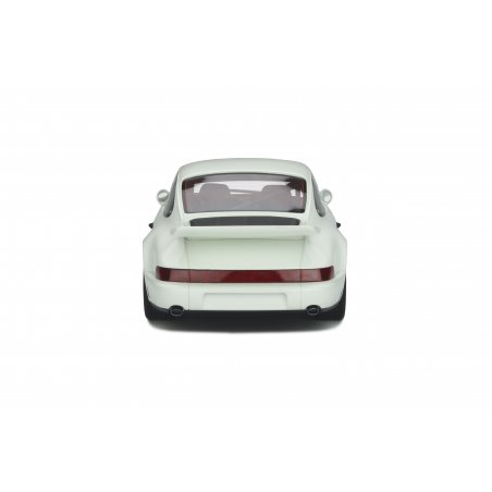 Porsche 911 (964) Carrera 4 Lightweight Grand Prix White 1991