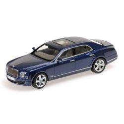 Bentley Mulsanne Speed...
