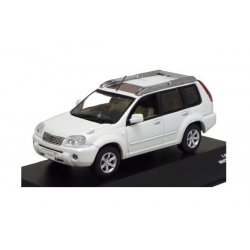 NISSAN X-TRAIL XTT