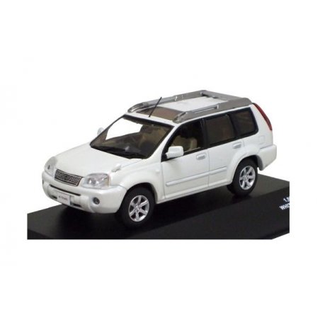 NISSAN X-TRAIL XTT