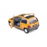 RENAULT TWINGO MK1 - OPEN AIR JAUNE INDIEN - 1993