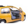 RENAULT TWINGO MK1 - OPEN AIR JAUNE INDIEN - 1993