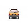 RENAULT TWINGO MK1 - OPEN AIR JAUNE INDIEN - 1993