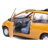 RENAULT TWINGO MK1 - OPEN AIR JAUNE INDIEN - 1993