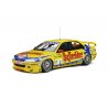 PEUGEOT 406 SUPER TOURENWAGEN CUP 1997 YELLOW