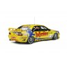 PEUGEOT 406 SUPER TOURENWAGEN CUP 1997 YELLOW