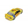 PEUGEOT 406 SUPER TOURENWAGEN CUP 1997 YELLOW