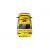 PEUGEOT 406 SUPER TOURENWAGEN CUP 1997 YELLOW