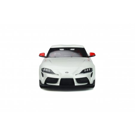 TOYOTA SUPRA GR FUJI SPEEDWAY EDITION BLANC  2020