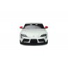 TOYOTA SUPRA GR FUJI SPEEDWAY EDITION BLANC  2020