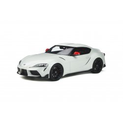 TOYOTA SUPRA GR FUJI SPEEDWAY EDITION BLANC  2020