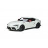 TOYOTA SUPRA GR FUJI SPEEDWAY EDITION BLANC  2020