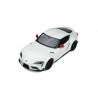 TOYOTA SUPRA GR FUJI SPEEDWAY EDITION BLANC  2020