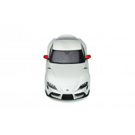 TOYOTA SUPRA GR FUJI SPEEDWAY EDITION BLANC  2020