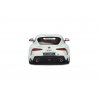 TOYOTA SUPRA GR FUJI SPEEDWAY EDITION BLANC  2020