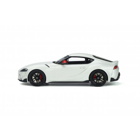 TOYOTA SUPRA GR FUJI SPEEDWAY EDITION BLANC  2020