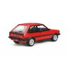 FORD FIESTA MK1 XR2 1981 SUNBURST RED