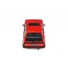 FORD FIESTA MK1 XR2 1981 SUNBURST RED