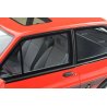 FORD FIESTA MK1 XR2 1981 SUNBURST RED