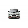 RENAULT MEGANE TROPHY-R SERIE 2019 WHITE QUARTZ