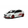 RENAULT MEGANE TROPHY-R SERIE 2019 WHITE QUARTZ