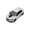 RENAULT MEGANE TROPHY-R SERIE 2019 WHITE QUARTZ