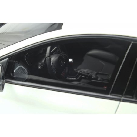 RENAULT MEGANE TROPHY-R SERIE 2019 WHITE QUARTZ