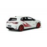 RENAULT MEGANE TROPHY-R SERIE 2019 WHITE QUARTZ