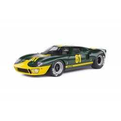 FORD GT40 MK1 - Jim Click Ford Performance Collection - 1966