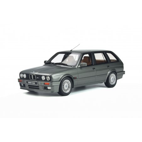 BMW E30 TOURING 325I GRIS  1991