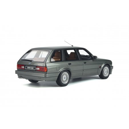 BMW E30 TOURING 325I GRIS  1991