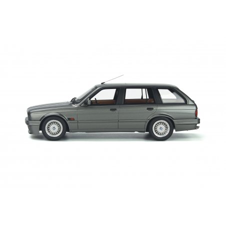 BMW E30 TOURING 325I GRIS  1991