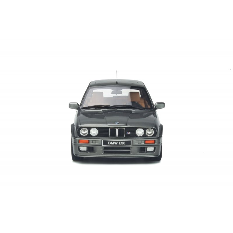 BMW E30 TOURING 325I GRIS  1991
